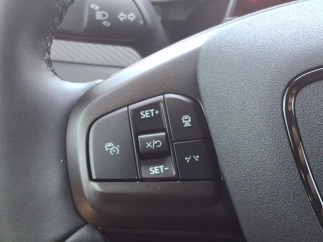 2024 Gray Metallic Ford Mustang Mach-E Select RWD SUV