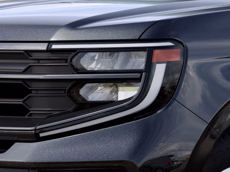 2027 Agate Black Metallic Ford Expedition Active RWD SUV