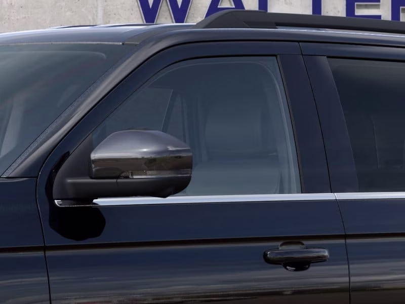 2027 Agate Black Metallic Ford Expedition Active RWD SUV