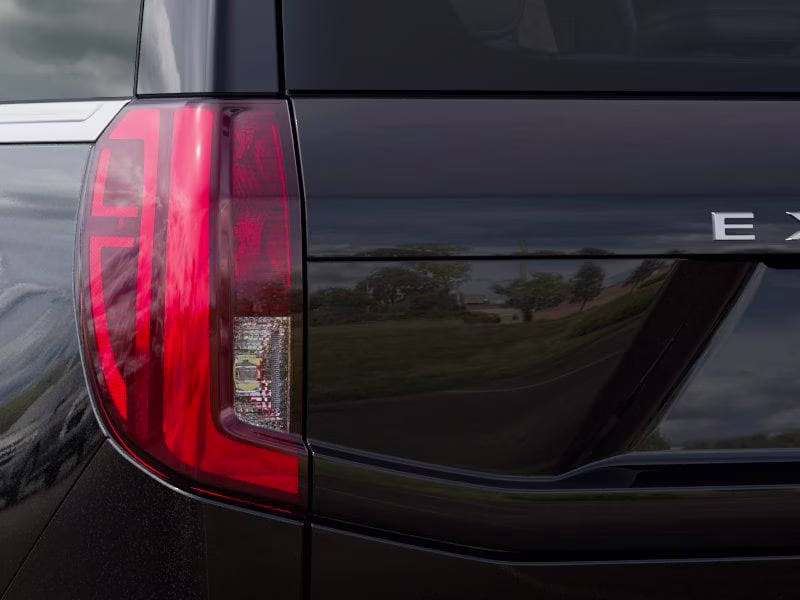 2027 Agate Black Metallic Ford Expedition Active RWD SUV