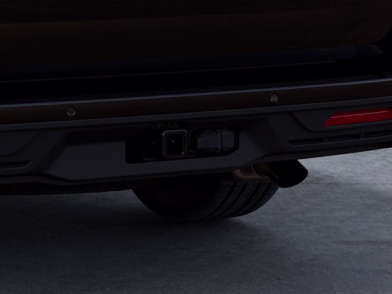 2027 Agate Black Metallic Ford Expedition Active RWD SUV