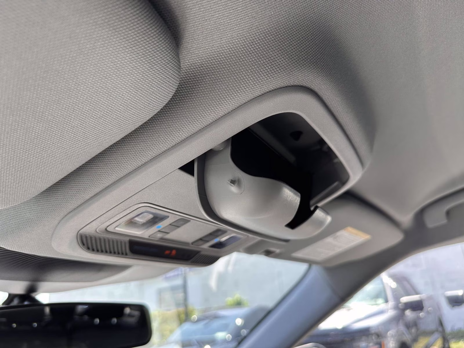 2022 Carbonized Gray Metallic Ford Explorer XLT 4WD 4X4 SUV