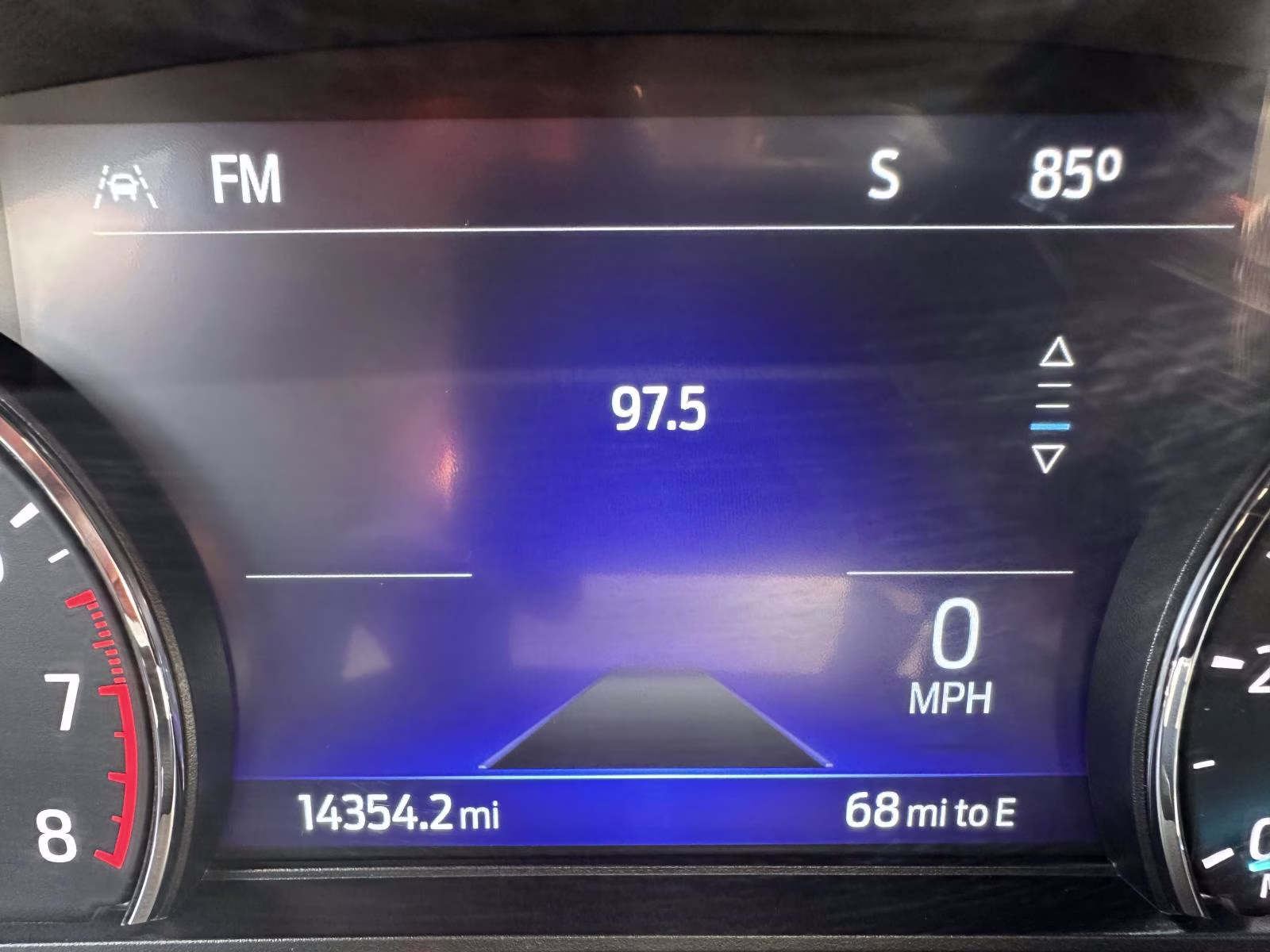 2022 Carbonized Gray Metallic Ford Explorer XLT 4WD 4X4 SUV