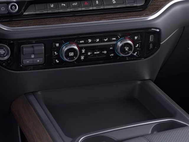 2026 Sterling Metallic GMC Sierra 2500 HD SLT 4X4 Truck