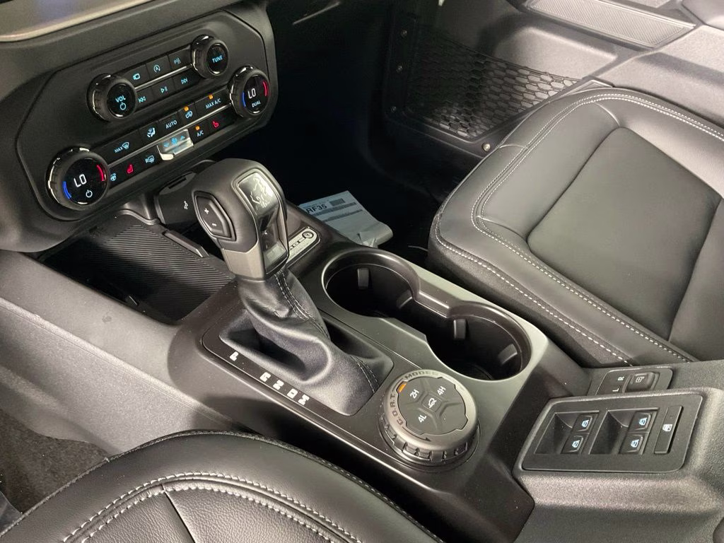 2026 Desert Sand Ford Bronco Outer Banks 4X4 SUV