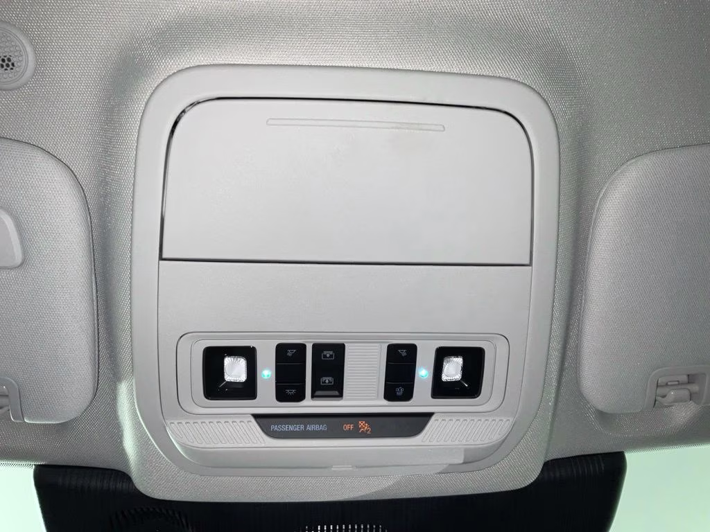 2026 White Metallic Ford Explorer Platinum 4X4 SUV