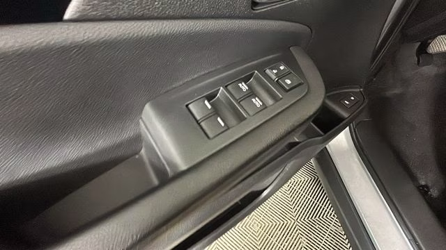 2021 Lunar Silver Metallic Honda Passport Touring AWD SUV