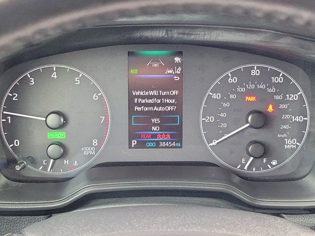 2023 Jet Black Toyota Corolla Cross Hybrid SE AWD SUV