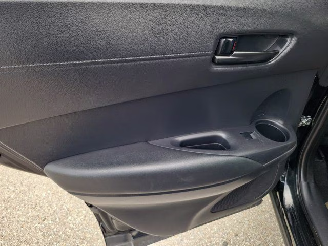 2023 Jet Black Toyota Corolla Cross Hybrid SE AWD SUV