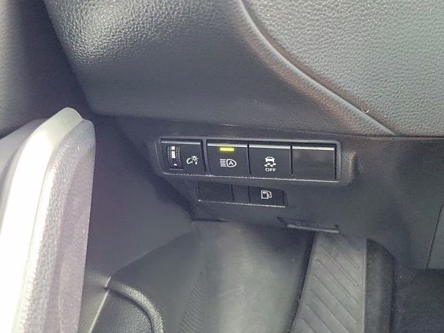 2023 Jet Black Toyota Corolla Cross Hybrid SE AWD SUV