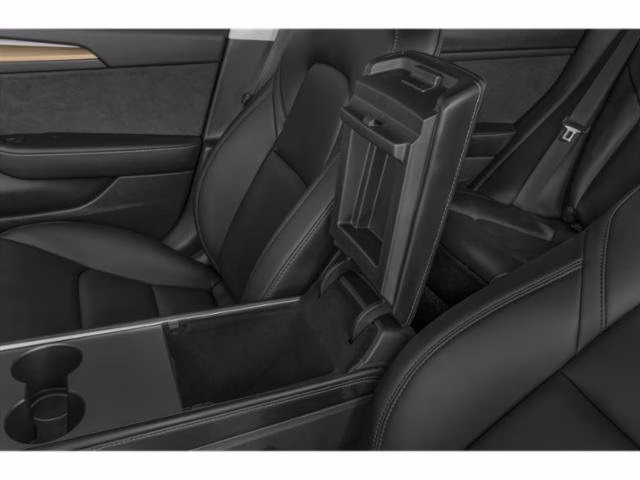 2023 Midnight Silver Metallic Tesla Model 3 Performance AWD Sedan
