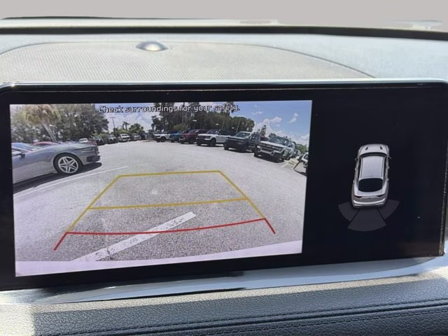 2022 Snow White Pearl Kia Stinger GT-Line RWD Sedan