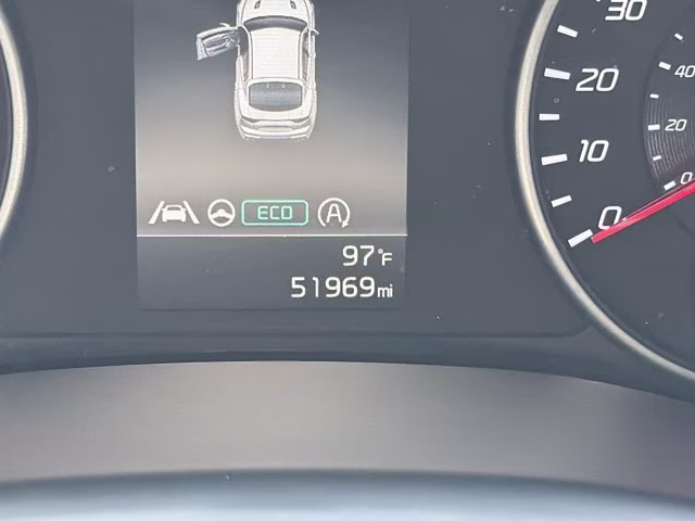 2022 Snow White Pearl Kia Stinger GT-Line RWD Sedan