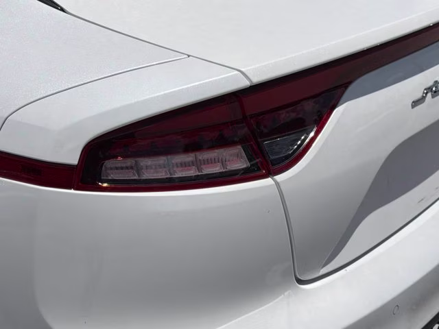2022 Snow White Pearl Kia Stinger GT-Line RWD Sedan