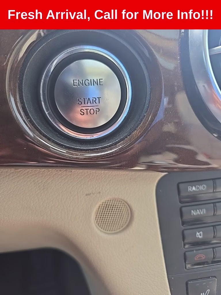 2015 Black Mercedes-Benz GLK GLK 350 RWD SUV