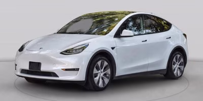 2023 Tesla Model Y Long Range AWD SUV