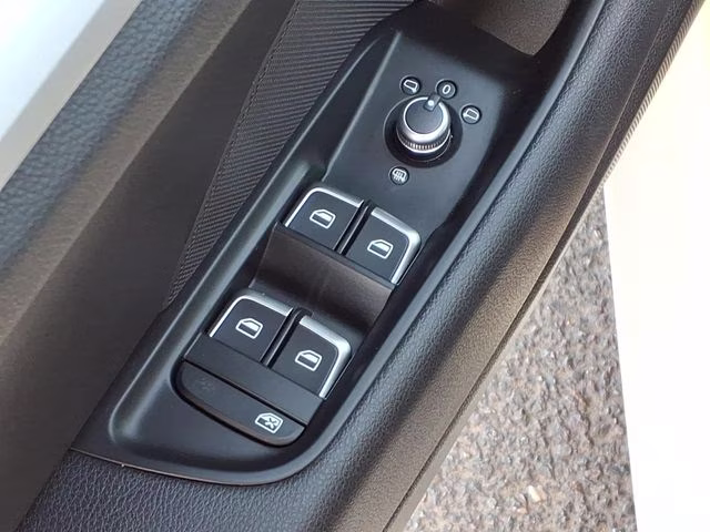 2016 Ibis White Audi A3 1.8T Premium FWD Sedan