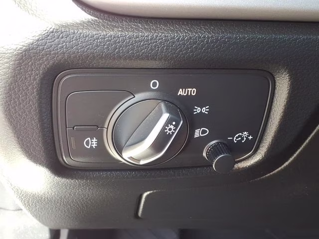 2016 Ibis White Audi A3 1.8T Premium FWD Sedan