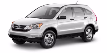 2011 Honda CR-V LX FWD SUV