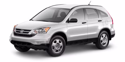 2011 Honda CR-V LX FWD SUV
