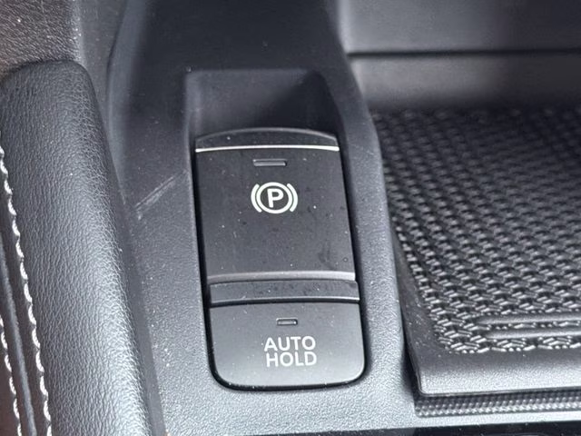 2024 Super Black Nissan Kicks SV FWD SUV