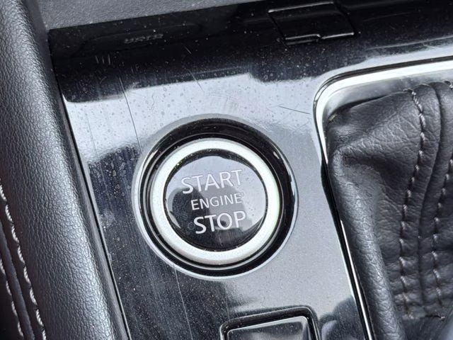 2024 Super Black Nissan Kicks SV FWD SUV