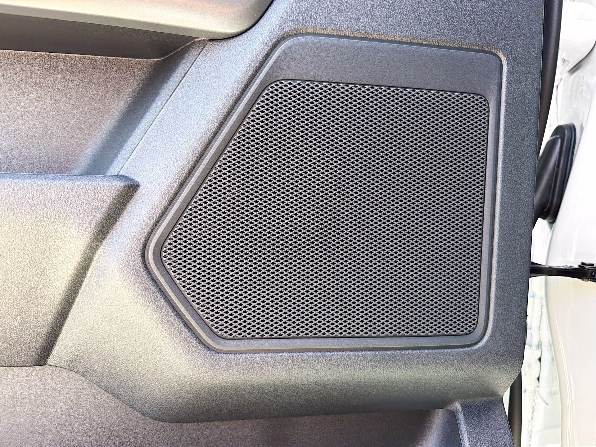 2026 Oxford White Ford F-150 XLT RWD Truck