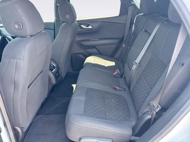 2022 Summit White Chevrolet Blazer LT AWD SUV