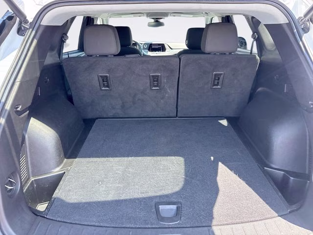 2022 Summit White Chevrolet Blazer LT AWD SUV