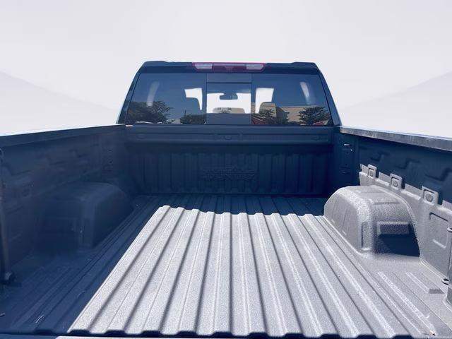2024 Black Chevrolet Silverado 1500 High Country 4X4 Truck