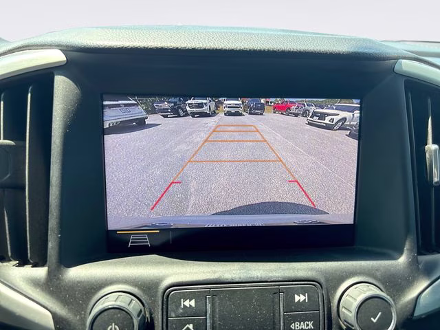2020 Summit White GMC Terrain SLT FWD SUV