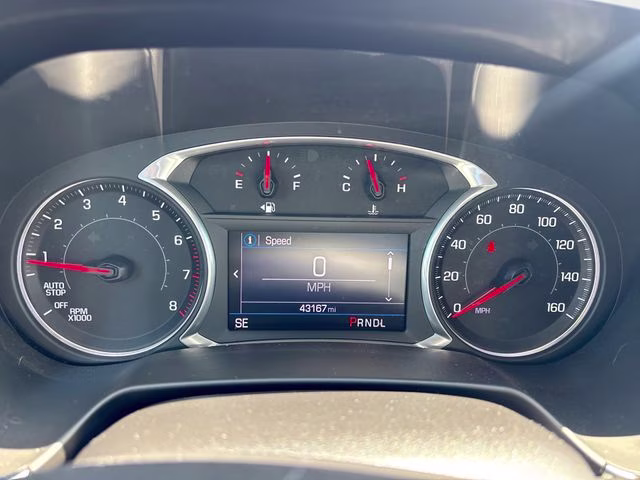 2022 Summit White Chevrolet Blazer LT AWD SUV