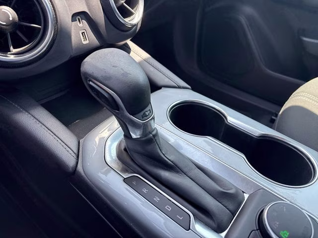 2022 Summit White Chevrolet Blazer LT AWD SUV