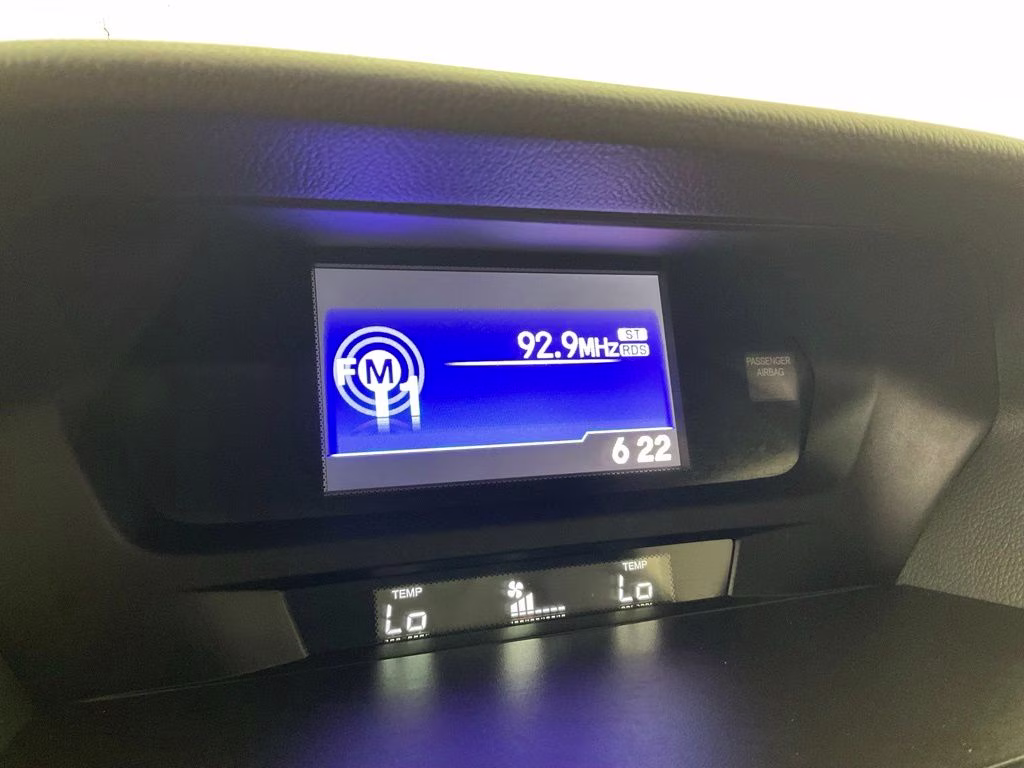 2018 White Acura ILX 2.4L FWD Sedan