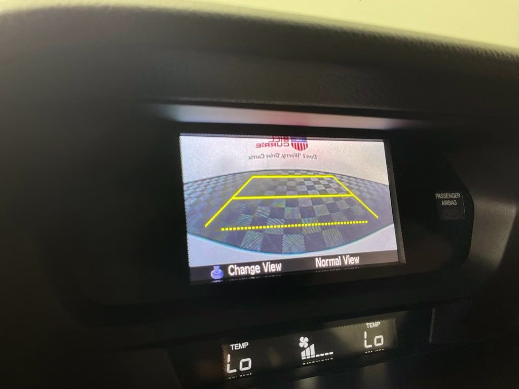 2018 White Acura ILX 2.4L FWD Sedan