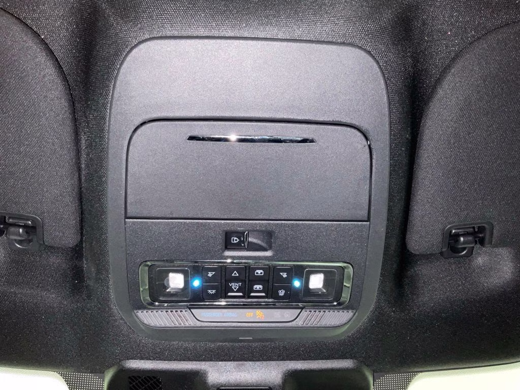 2022 Black Metallic Ford F-150 Lariat 4X4 Truck