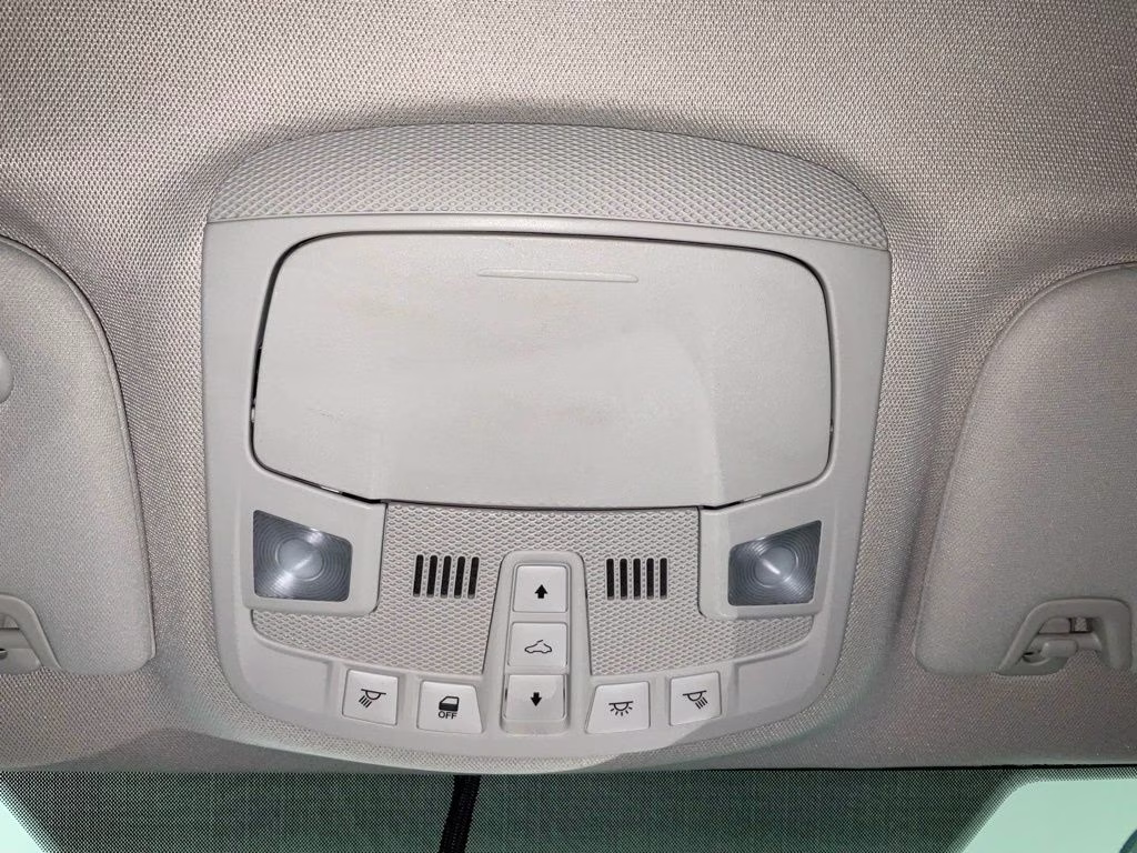 2016 Magnetic Ford Fusion SE FWD Sedan