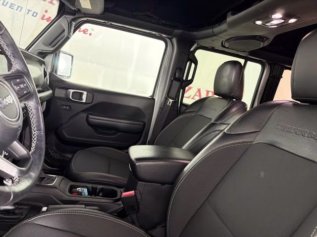 2021 Billet Silver Metallic Clearcoat Jeep Wrangler Unlimited Sport 4X4 SUV