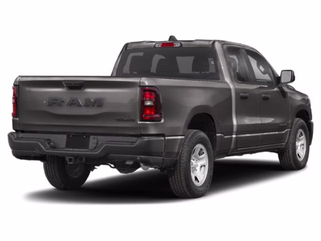 2026 Granite Ram 1500 RWD Truck