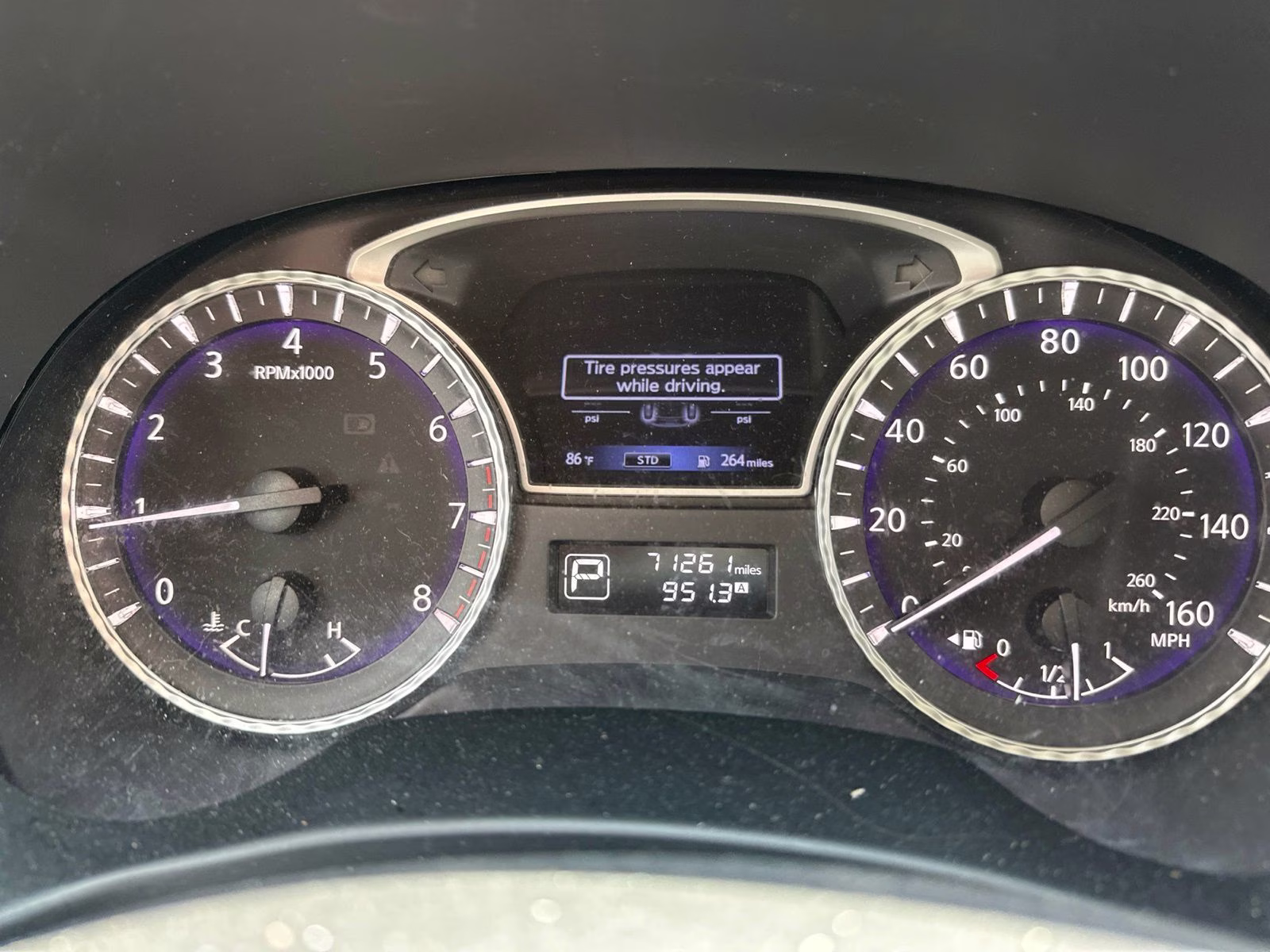2020 Majestic INFINITI QX60 LUXE FWD SUV