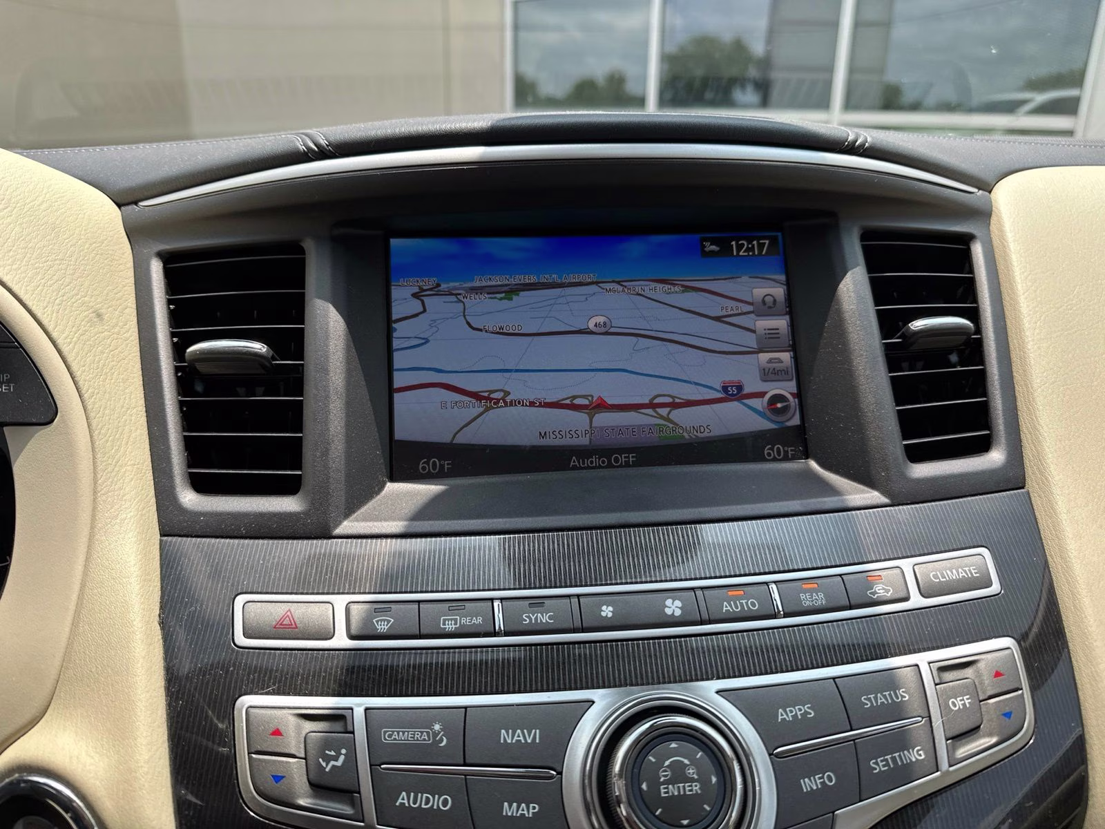 2020 Majestic INFINITI QX60 LUXE FWD SUV