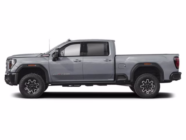2026 Sterling GMC Sierra 2500HD AT4X 4X4 Truck