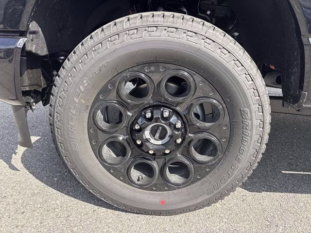 2026 Black Metallic Ford Super Duty F-250 SRW Lariat 4X4 Truck