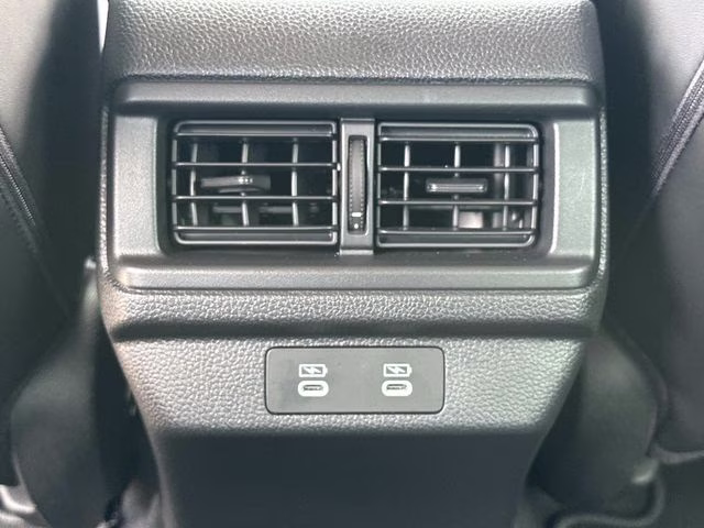 2026 White Honda Accord Hybrid EX-L FWD Sedan