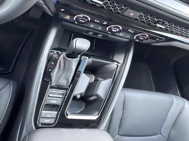 2026 White Honda Accord Hybrid EX-L FWD Sedan