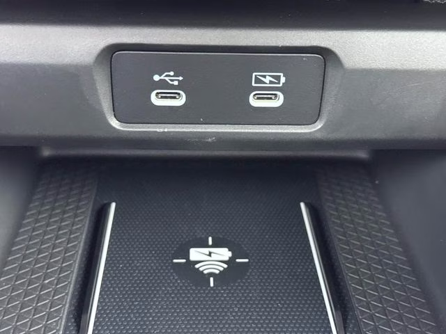 2026 White Honda Accord Hybrid EX-L FWD Sedan