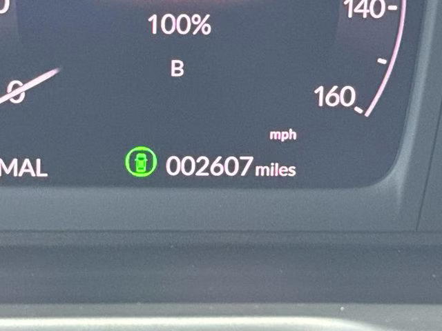 2026 White Honda Accord Hybrid EX-L FWD Sedan