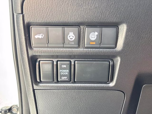2023 Aspen White Nissan Armada SL RWD SUV