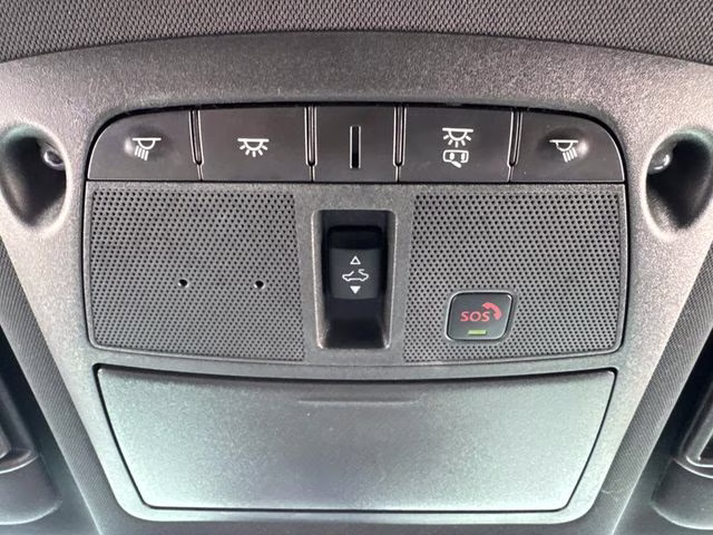 2023 Aspen White Nissan Armada SL RWD SUV