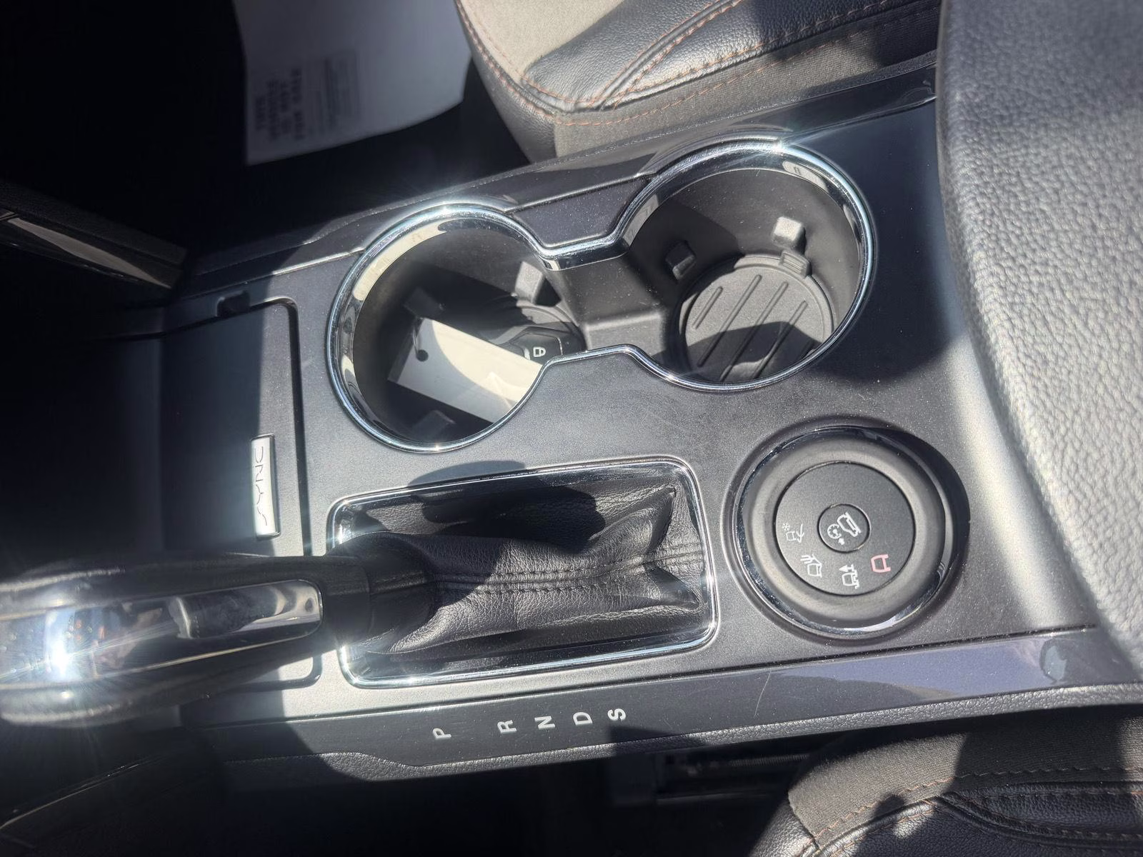 2017 Magnetic Ford Explorer XLT 4X4 SUV